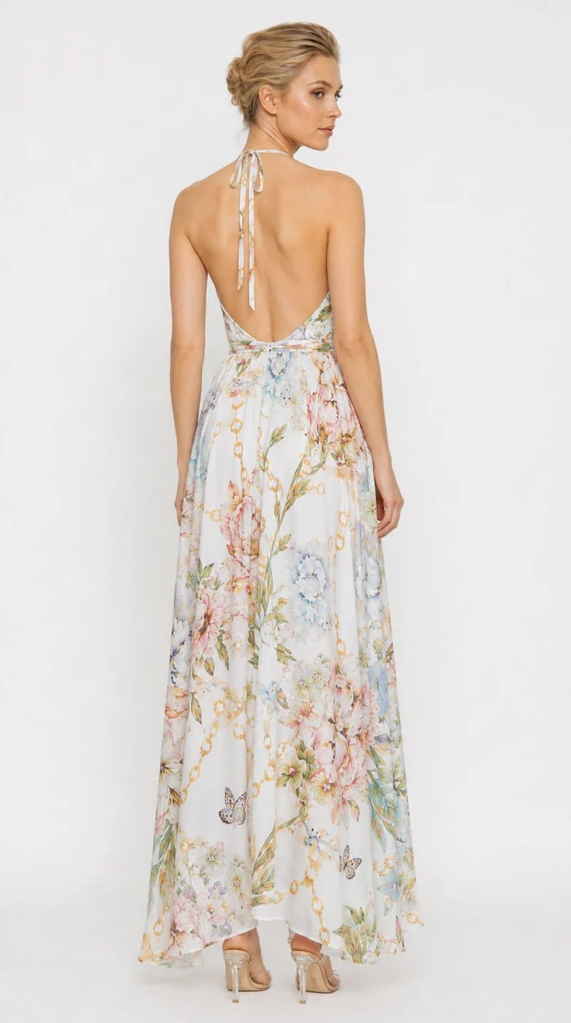 La Boheme Infinity Dress, One Size - Image 2