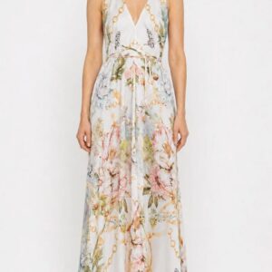 La Boheme Infinity Dress, One Size