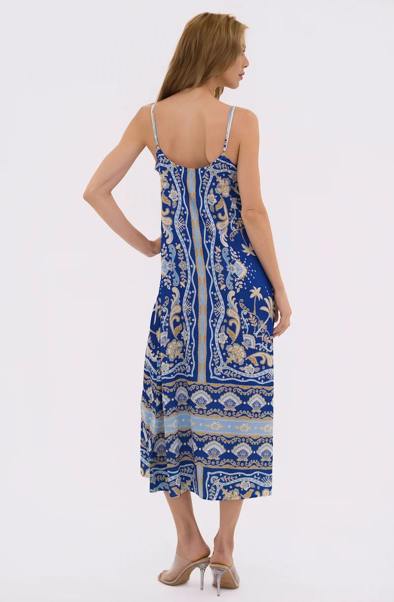 Notte Marelia Long Chemise M - Image 3