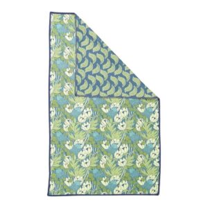 Chickadee Green Eco Kitchen Tea Towel
