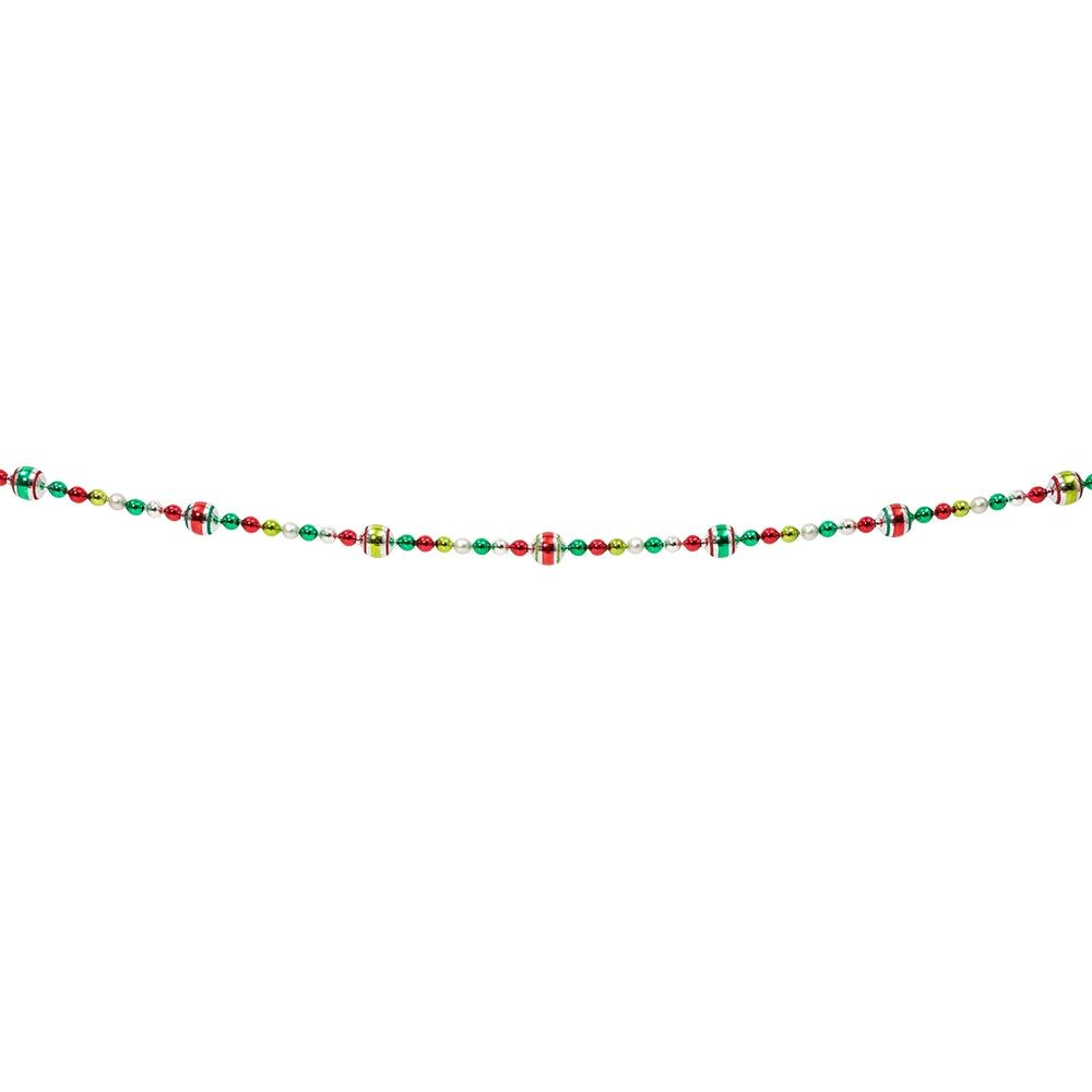 Holiday Splendor Shape Garland