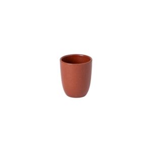 Cayenne Red Lungo Cup Pacifica