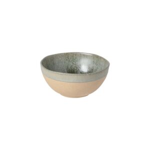 Sage Green Arenito Soup/Cereal Bowl