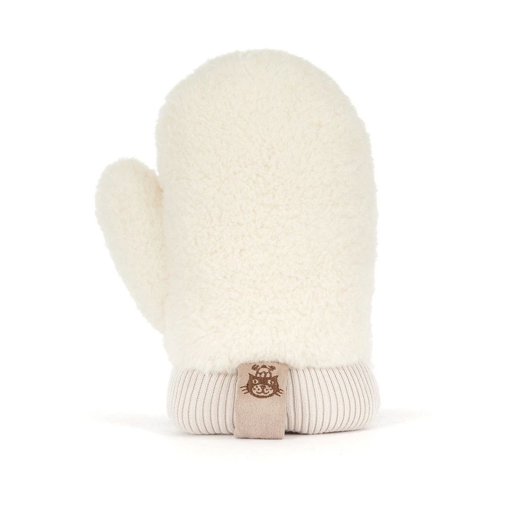 Jellycat Amuseables Fitswell Mitten - Image 3