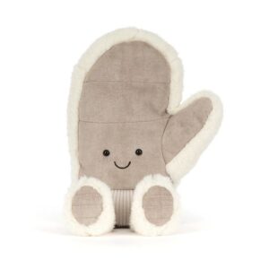 Jellycat Amuseables Fitswell Mitten