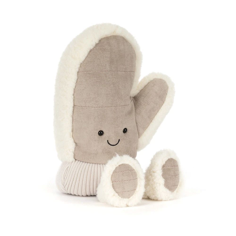 Jellycat Amuseables Fitswell Mitten - Image 4
