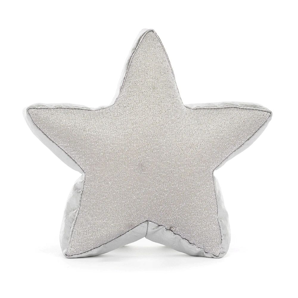 Jellycat Amuseables Silver Star - Image 4