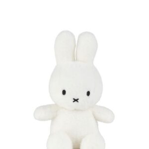 Cream Miffy ECO Cotton Candy 9in.
