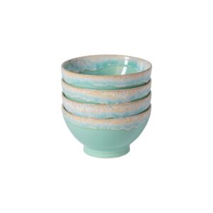 Aqua Latte Bowl