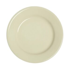 Diner Whites Side Plate (5 3/8")