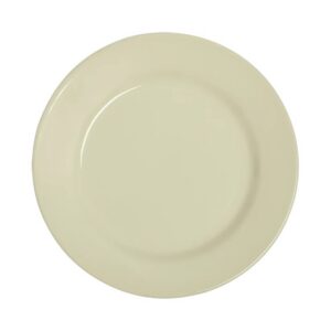 Diner Whites App Plate (8 1/4")