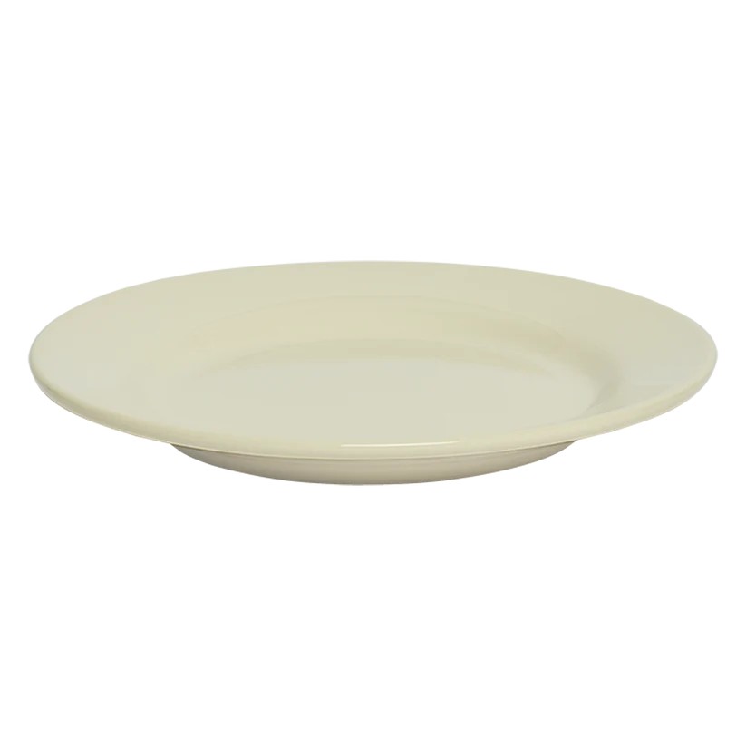 Diner Whites App Plate (8 1/4") - Image 2