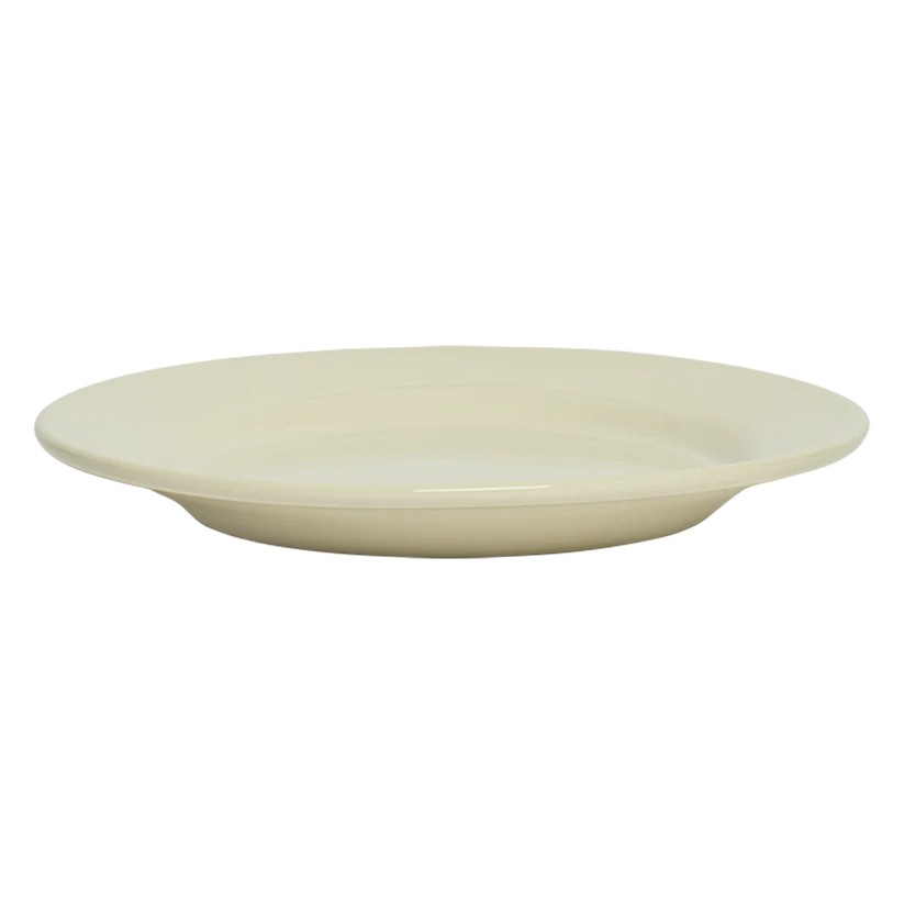 Diner Whites App Plate (8 1/4") - Image 3