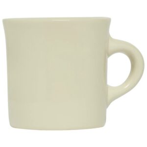 Diner Whites Classic Diner Mug (8 3/4oz)