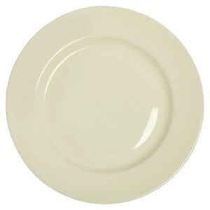 Diner Whites Main Plate (11 1/8")