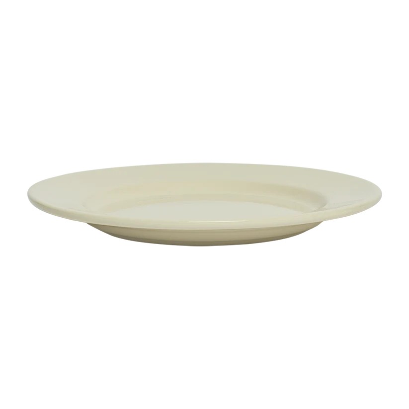 Diner Whites Main Plate (11 1/8") - Image 3