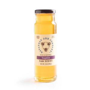 Savannah Bee Company Tupelo Honey
