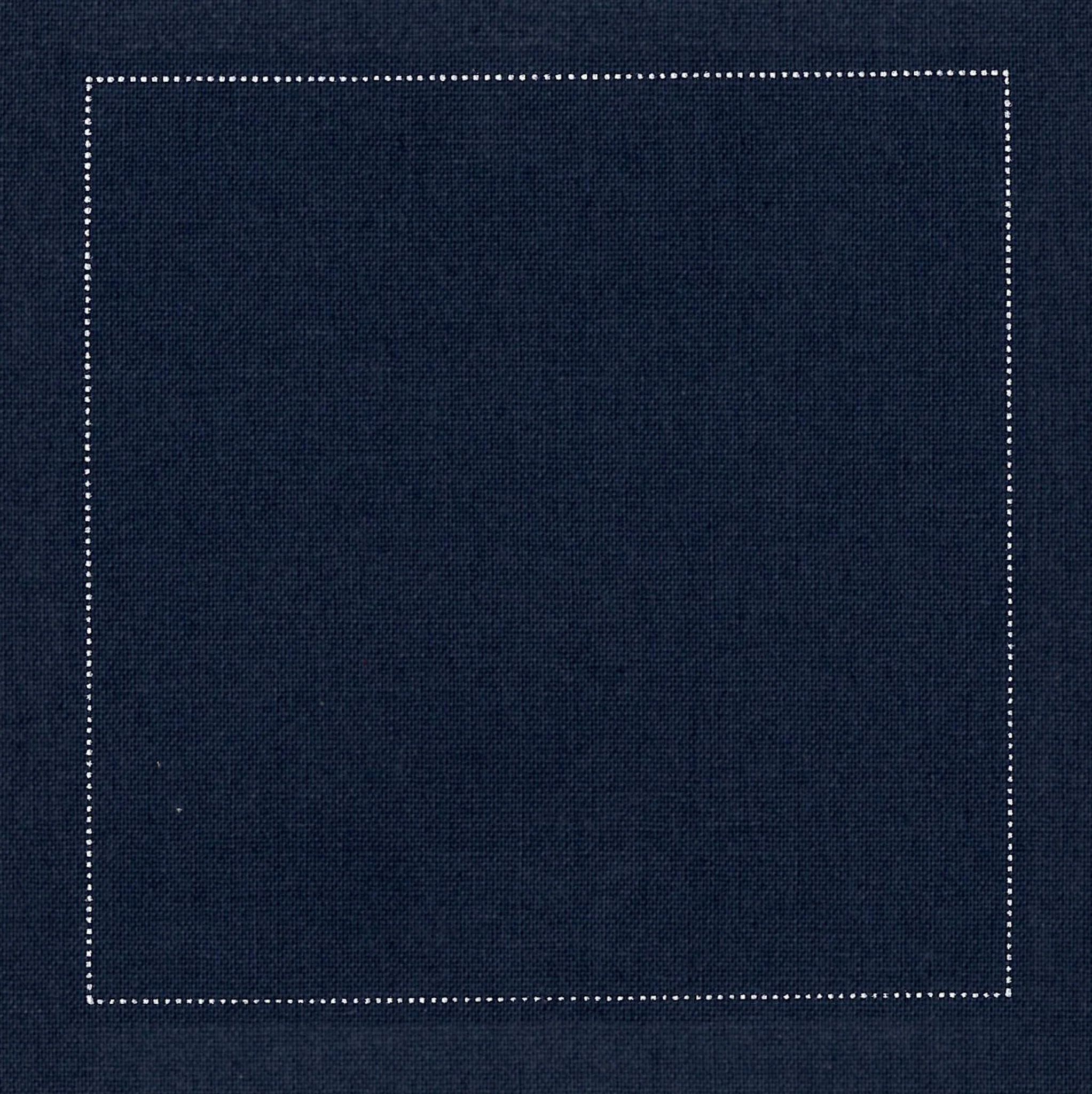 Midnight City Cocktail Napkins