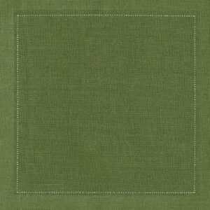 Olive Cocktail Napkins