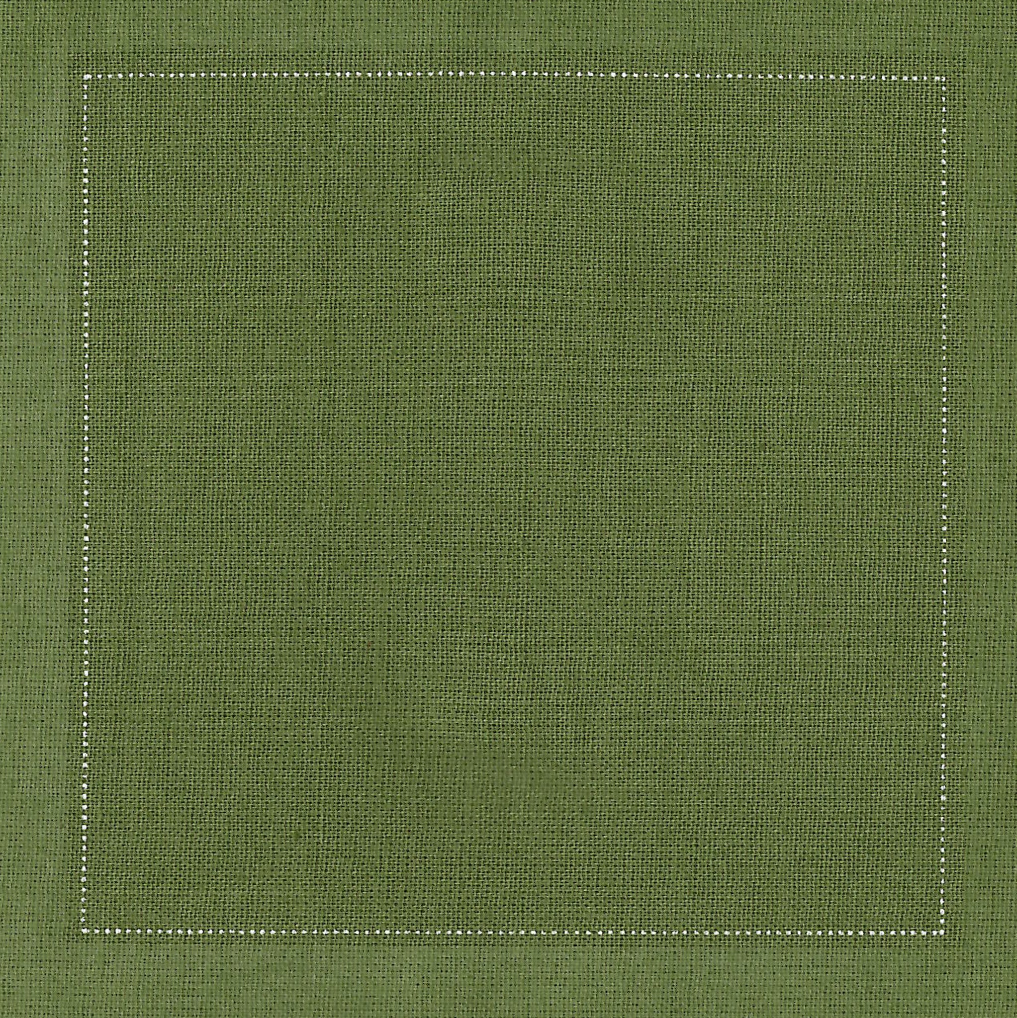 Olive Cocktail Napkins