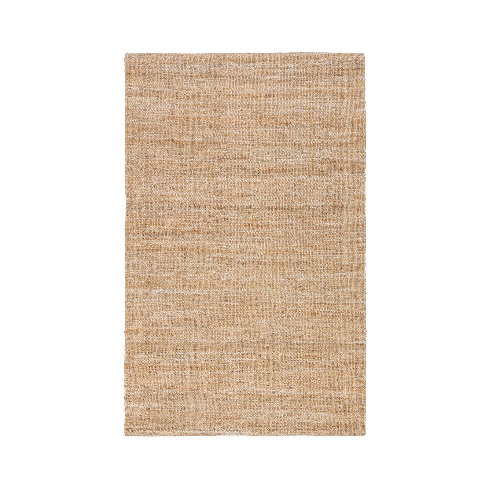 Atherton Jute Natural/Ivory Rug