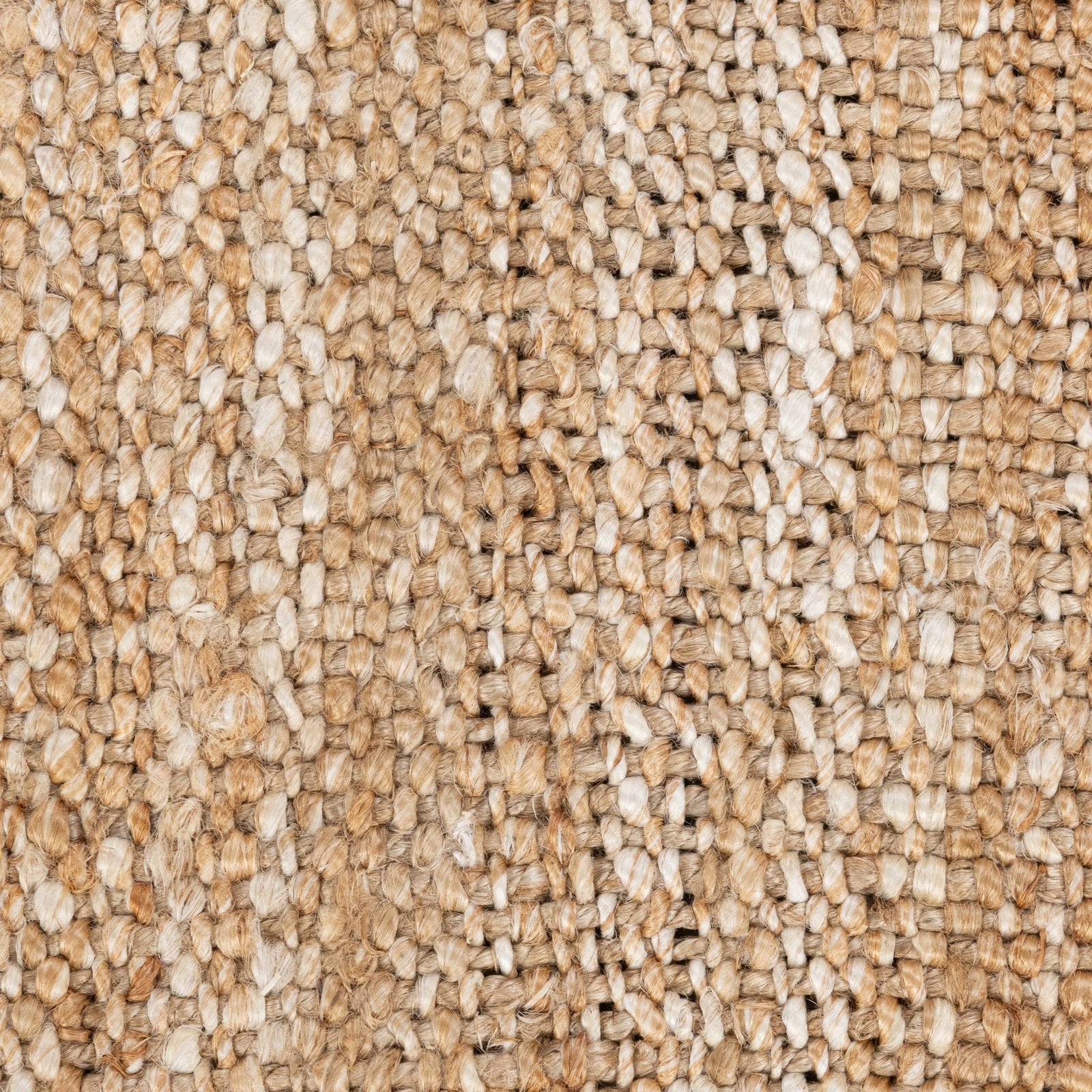 Atherton Jute Natural/Ivory Rug - view 2