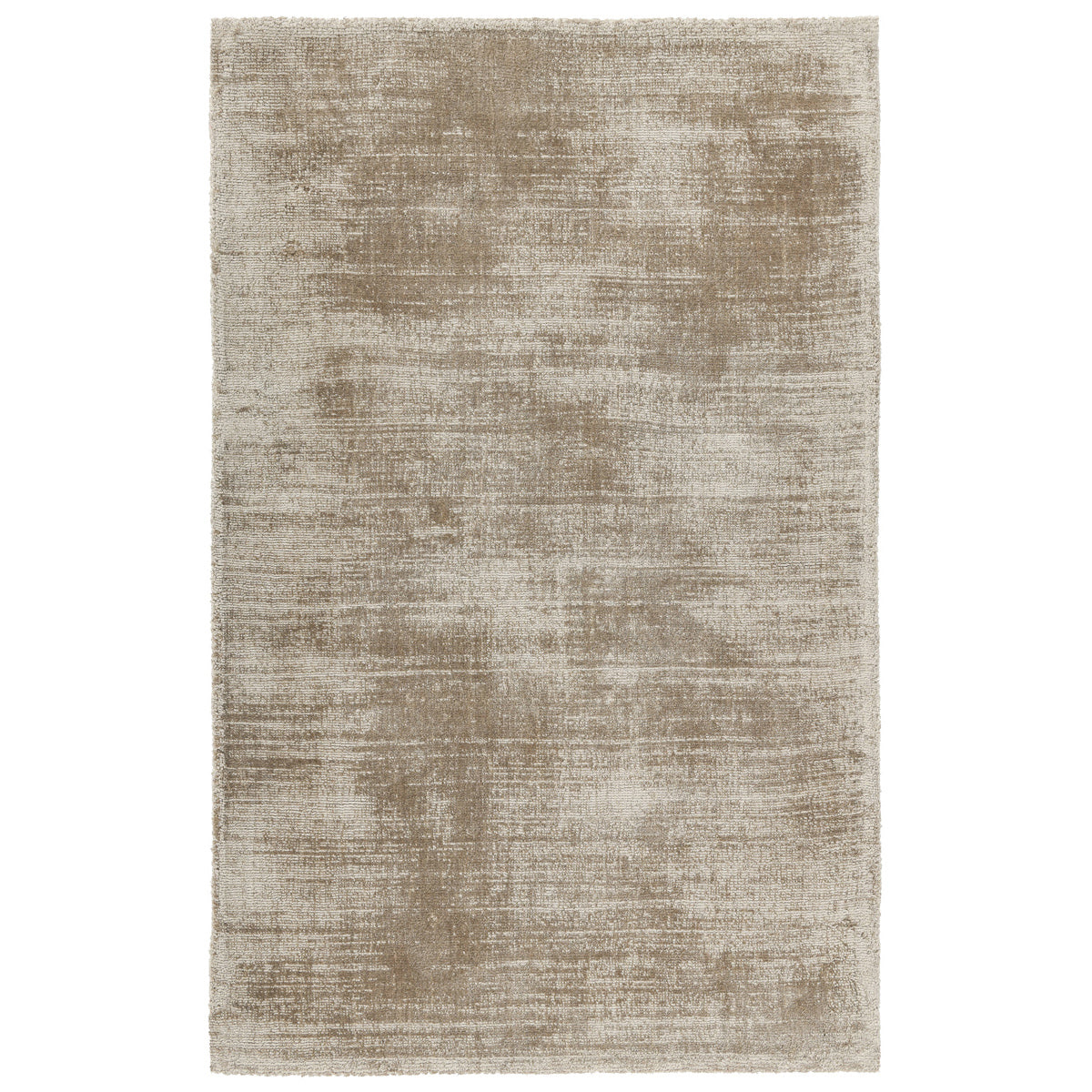 Berlin Distressed Desert Sand Rug