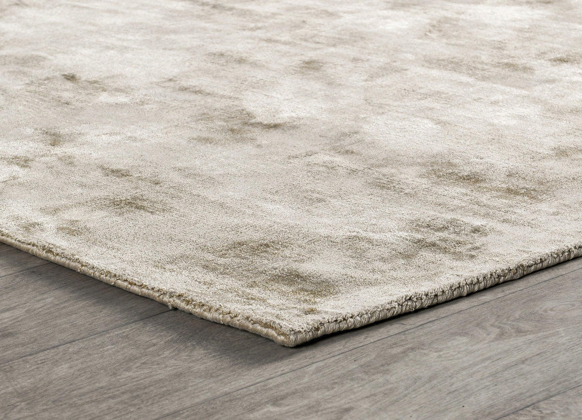 Berlin Distressed Desert Sand Rug - view 3