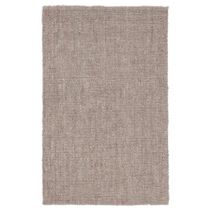 Chunky Loop Oatmeal Rug