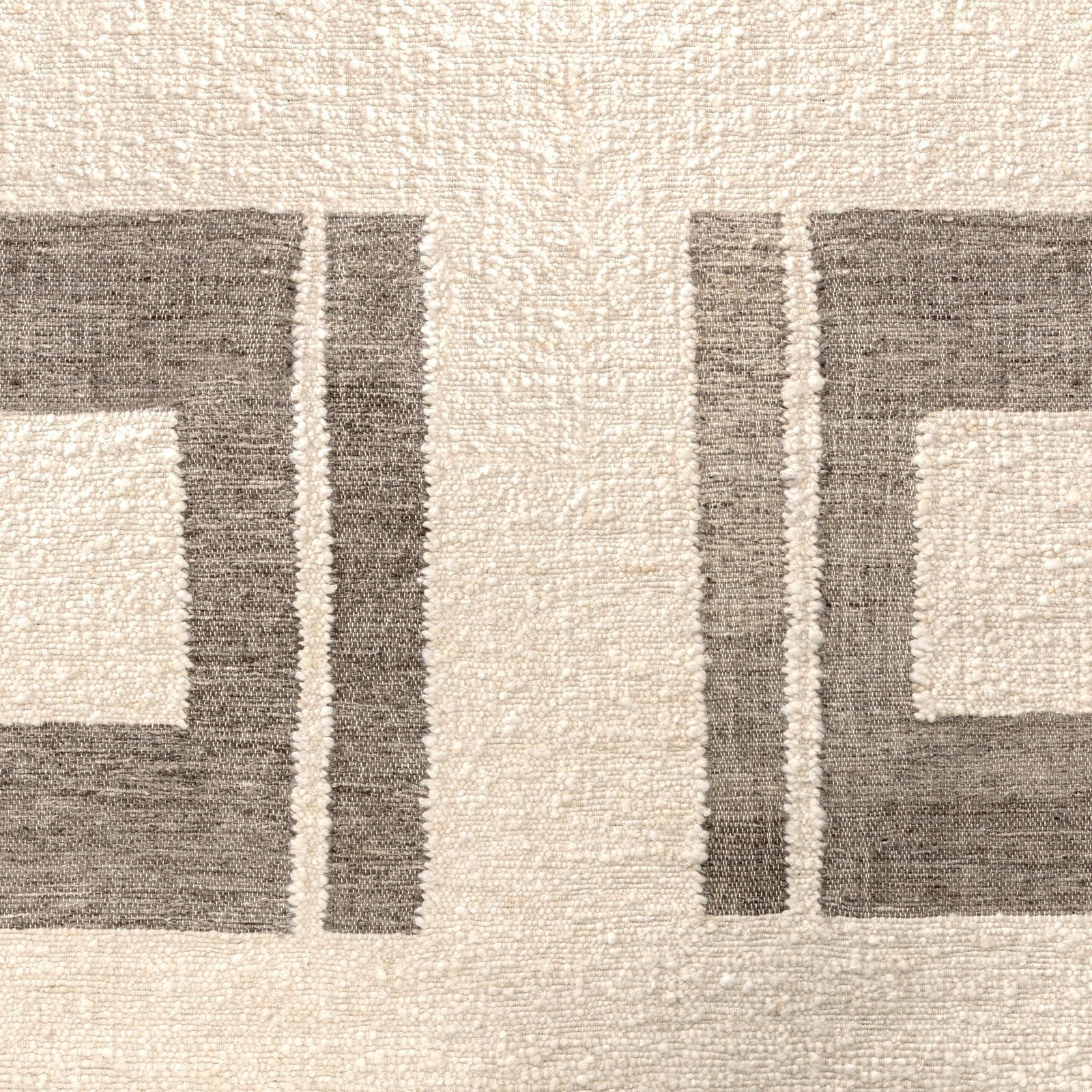 Kavala Charcoal/Ivory Rug - view 3