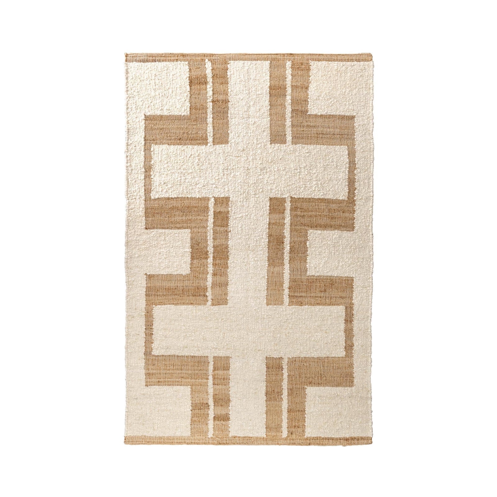 Kavala Natural/Ivory Rug