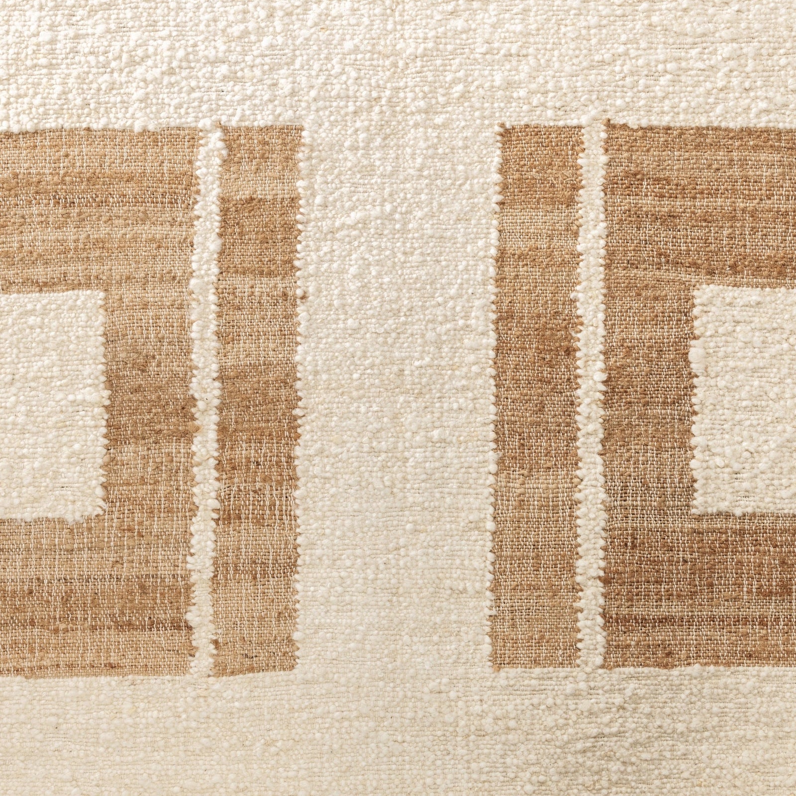 Kavala Natural/Ivory Rug - view 3
