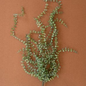 Large Hanging Artificial Necklace Fern