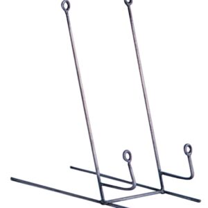 Wire Easel of Plate Stand