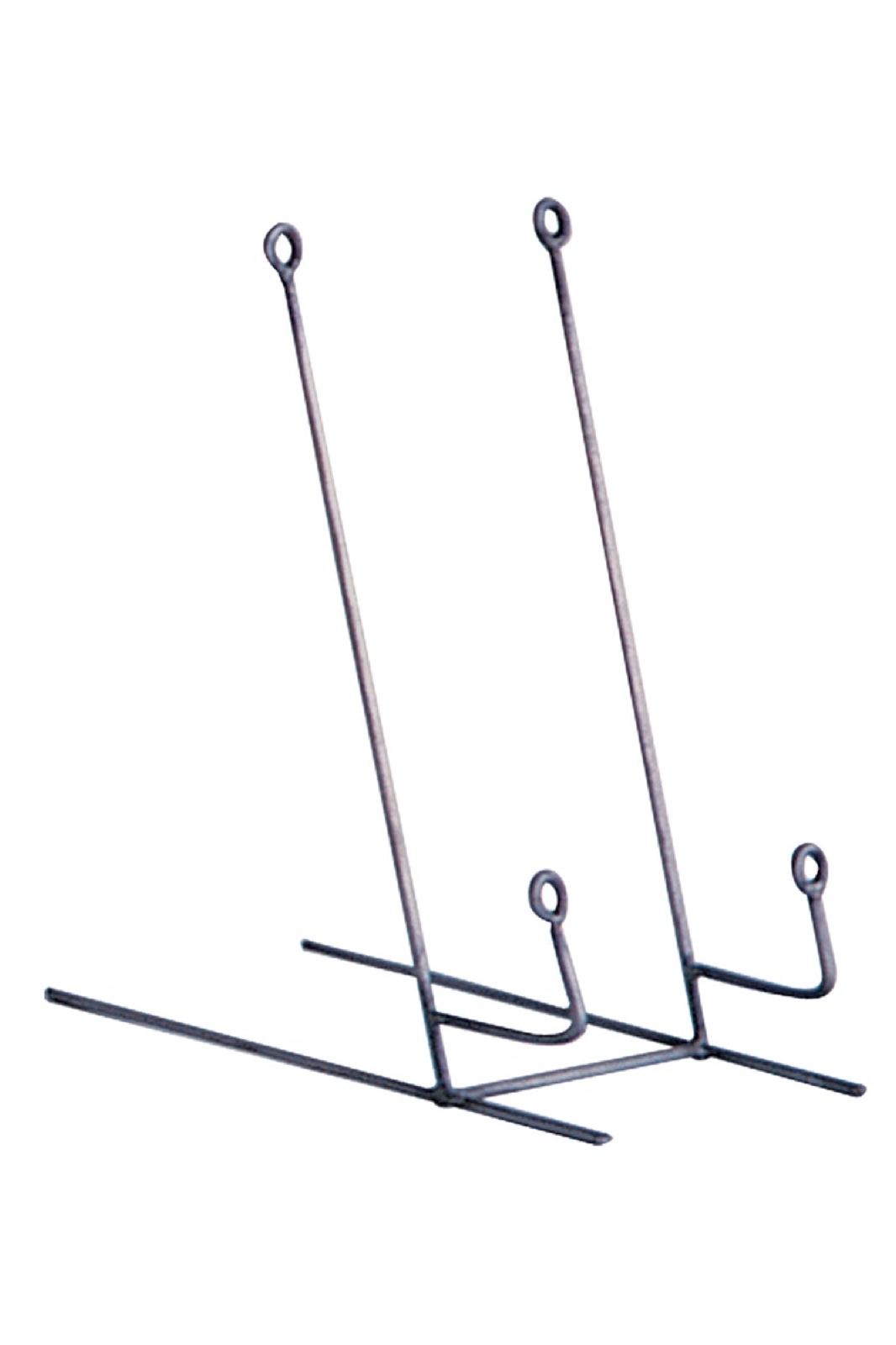 Wire Easel of Plate Stand