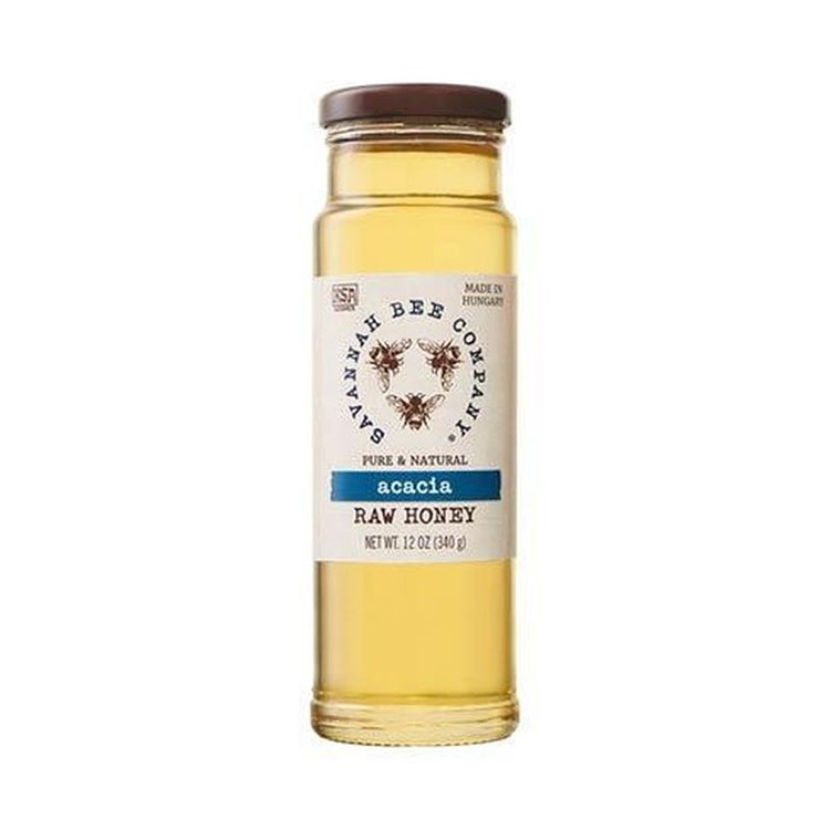 Savannah Bee Company Acacia Honey