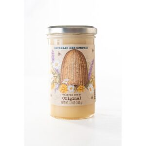 Original Whipped Honey