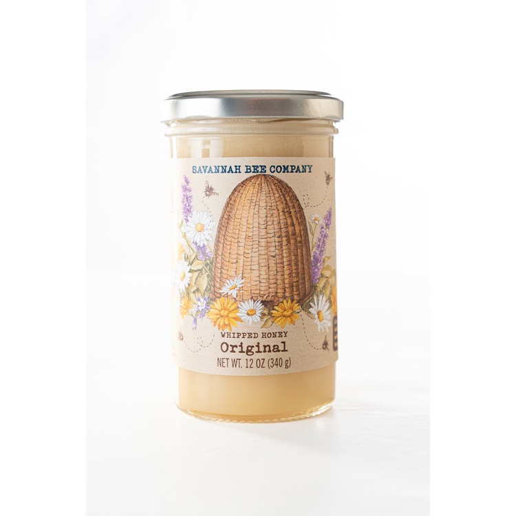 Original Whipped Honey