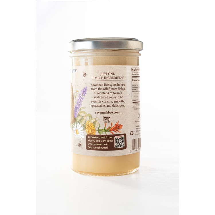Original Whipped Honey - Image 3