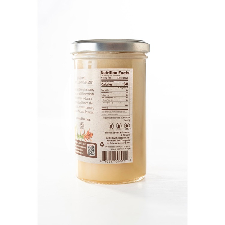 Original Whipped Honey - Image 2