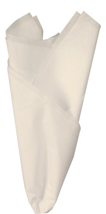 Solid Tissue Paper