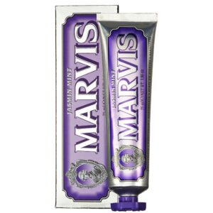 Marvis Jasmin Mint Toothpaste