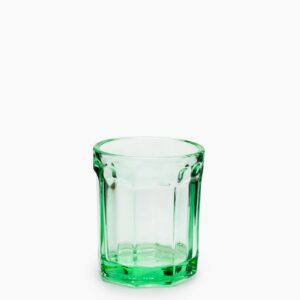 Serax Fish & Fish | Glass M Green