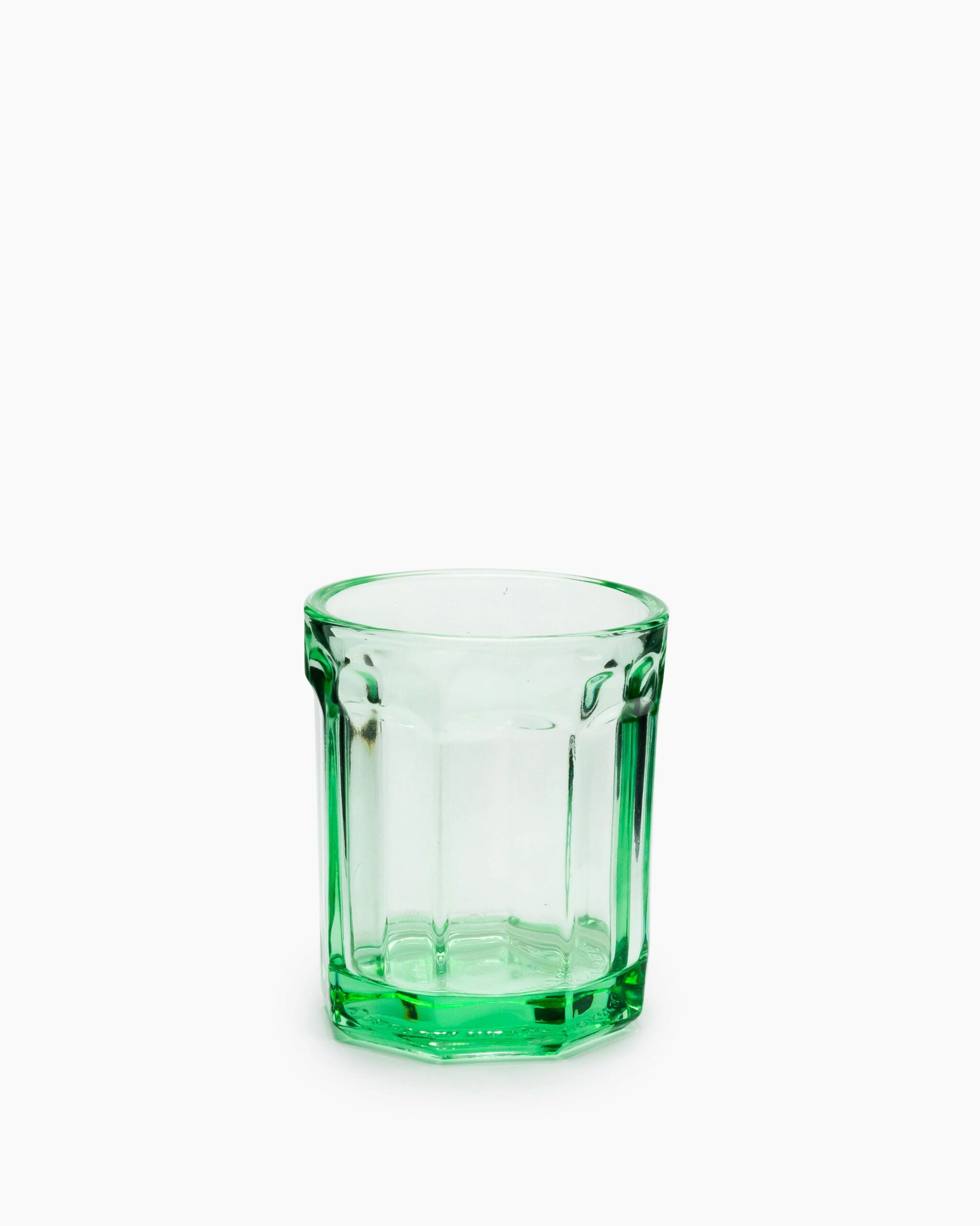 Serax Fish & Fish | Glass M Green