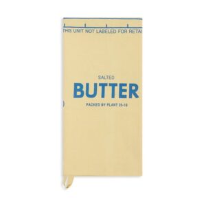 Butter Tea Towel