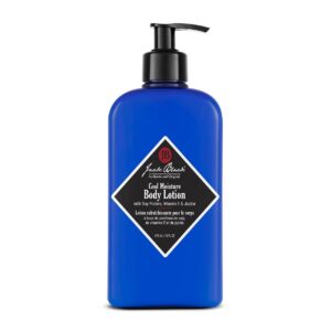 Jack Black Cool Moisture Body Lotion
