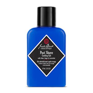Jack Black Post Shave Cooling Gel