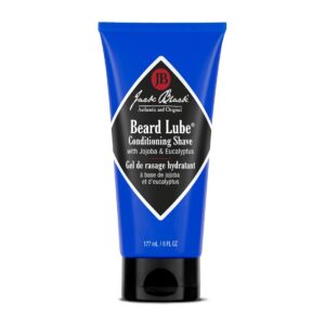 Jack Black Beard Lube® Conditioning Shave