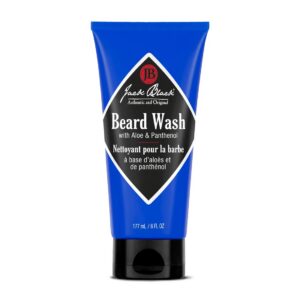 Jack Black Beard Wash