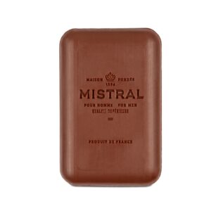 Men's Luxury Soap Bar
